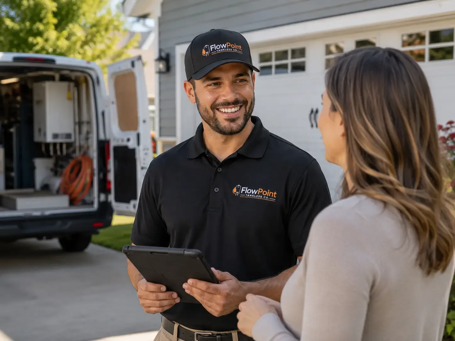 Tankless Water Heater Installation Holly, CO FAQs